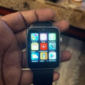 Lemfo Lem 10 Smart Watch